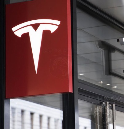 Italian Authorities Condemn Hate Against Tesla And Ramp Up Security After Leftists Torch 17 Cars